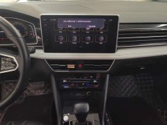 Volkswagen Tiguan L 330TSI Automatic FWD Smart Comfort Edition - photo 13