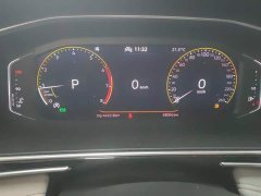 Volkswagen Tiguan L 330TSI Automatic FWD Smart Comfort Edition - photo 14