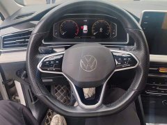 Volkswagen Tiguan L 330TSI Automatic FWD Smart Comfort Edition - photo 15