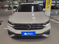 Volkswagen Tiguan L 330TSI Automatic FWD Smart Comfort Edition - photo 2