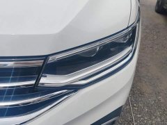 Volkswagen Tiguan L 330TSI Automatic FWD Smart Comfort Edition - photo 5