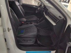Volkswagen Tiguan L 330TSI Automatic FWD Smart Comfort Edition - photo 8