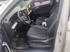 Volkswagen Tiguan L 330TSI Automatic FWD Smart Comfort Edition - photo 9