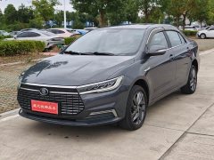 BYD Qin EV Long Range Version Prestigious Edition - ფოტო 1