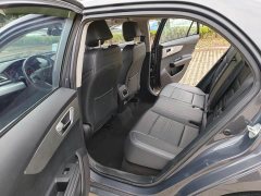 BYD Qin EV Long Range Version Prestigious Edition - ფოტო 11