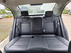 BYD Qin EV Long Range Version Prestigious Edition - ფოტო 12