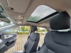 BYD Qin EV Long Range Version Prestigious Edition - ფოტო 13