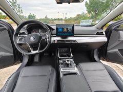BYD Qin EV Long Range Version Prestigious Edition - ფოტო 16