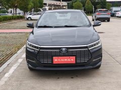 BYD Qin EV Long Range Version Prestigious Edition - ფოტო 2