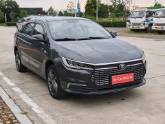 BYD Qin EV Long Range Version Prestigious Edition - ფოტო 3