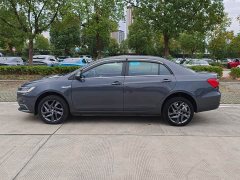 BYD Qin EV Long Range Version Prestigious Edition - ფოტო 4