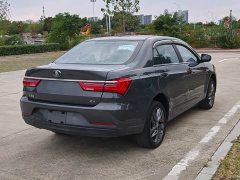 BYD Qin EV Long Range Version Prestigious Edition - ფოტო 7