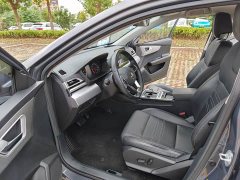 BYD Qin EV Long Range Version Prestigious Edition - ფოტო 8