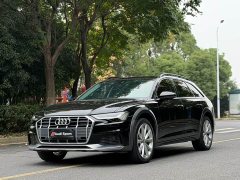 Audi A6 (Imported) allroad quattro Explorer 55 TFSI Premium Off-Road - photo 1