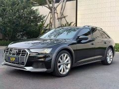 Audi A6 (Imported) allroad quattro Explorer 55 TFSI Premium Off-Road - photo 10