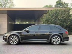 Audi A6 (Imported) allroad quattro Explorer 55 TFSI Premium Off-Road - photo 13