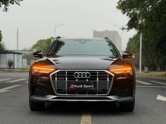 Audi A6 (Imported) allroad quattro Explorer 55 TFSI Premium Off-Road - photo 2