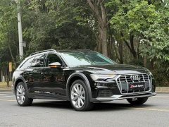 Audi A6 (Imported) allroad quattro Explorer 55 TFSI Premium Off-Road - photo 3