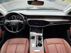 Audi A6 (Imported) allroad quattro Explorer 55 TFSI Premium Off-Road - photo 4