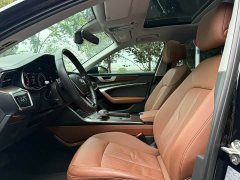 Audi A6 (Imported) allroad quattro Explorer 55 TFSI Premium Off-Road - photo 5