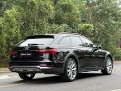 Audi A6 (Imported) allroad quattro Explorer 55 TFSI Premium Off-Road - photo 7