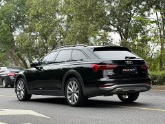 Audi A6 (Imported) allroad quattro Explorer 55 TFSI Premium Off-Road - photo 9