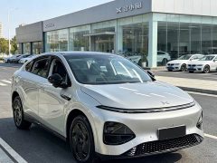 XPeng G6 625 Max Flagship - фото 2