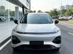XPeng G6 625 Max Flagship - фото 3
