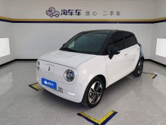 Ora Black Cat 351km Comfort Ternary Lithium - ფოტო 1