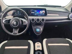 Ora Black Cat 351km Comfort Ternary Lithium - ფოტო 12