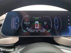 Ora Black Cat 351km Comfort Ternary Lithium - ფოტო 14