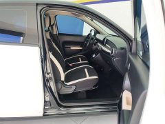 Ora Black Cat 351km Comfort Ternary Lithium - ფოტო 8