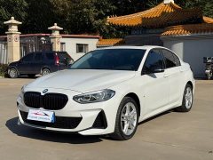 BMW 1 Series 120i M Sport Night Edition - photo 1