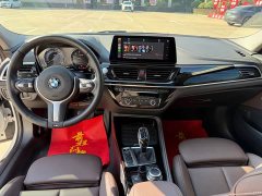 BMW 1 Series 120i M Sport Night Edition - photo 10