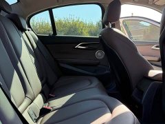 BMW 1 Series 120i M Sport Night Edition - photo 12
