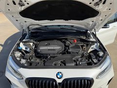 BMW 1 Series 120i M Sport Night Edition - photo 14