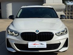 BMW 1 Series 120i M Sport Night Edition - photo 2