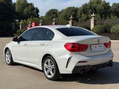 BMW 1 Series 120i M Sport Night Edition - photo 4