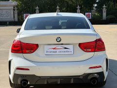 BMW 1 Series 120i M Sport Night Edition - photo 5