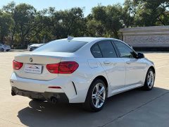 BMW 1 Series 120i M Sport Night Edition - photo 6