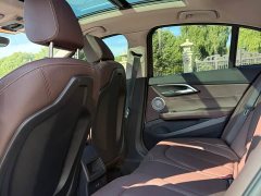 BMW 1 Series 120i M Sport Night Edition - photo 9