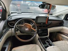 Buick GL8 Land Official Business Class 652T Comfort Edition - фото 4