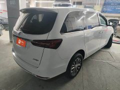Buick GL8 Land Official Business Class 652T Comfort Edition - фото 8