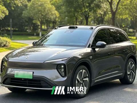 2024 NIO ES6 75kWh