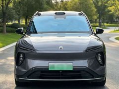 NIO ES6 75kWh - photo 2