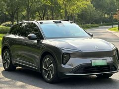 NIO ES6 75kWh - photo 3