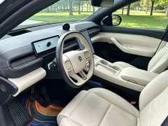 NIO ES6 75kWh - photo 4