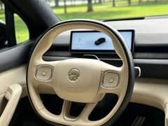 NIO ES6 75kWh - photo 5