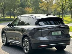 NIO ES6 75kWh - photo 7