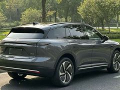 NIO ES6 75kWh - photo 9